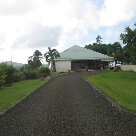 Petit Paradis Apartment Morne la Valeur Room photo